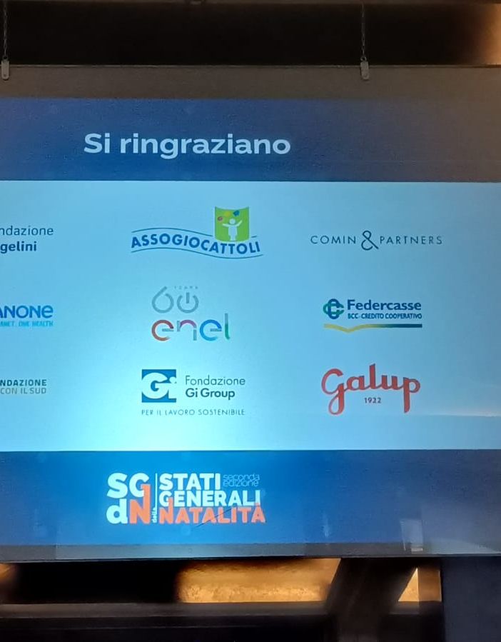 Stati Generali Natalità