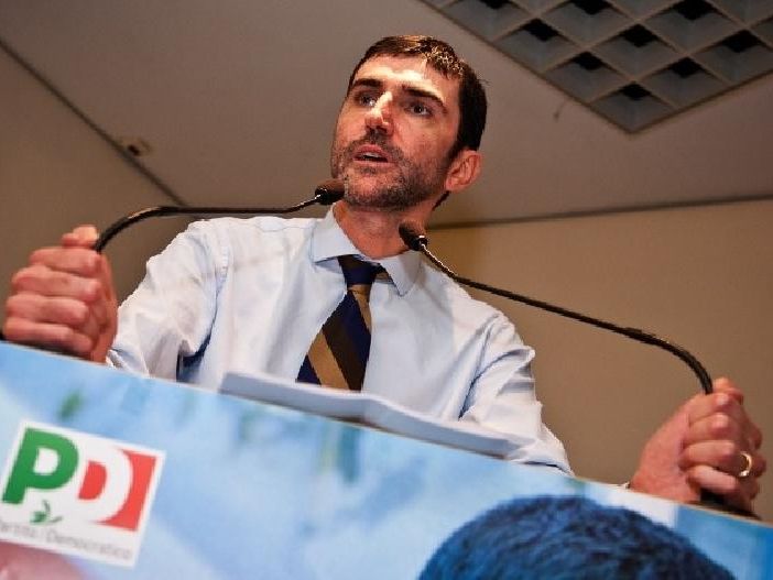 Davide Gariglio (Pd) eletto vicepresidente Commissione Questioni regionali del Parlamento