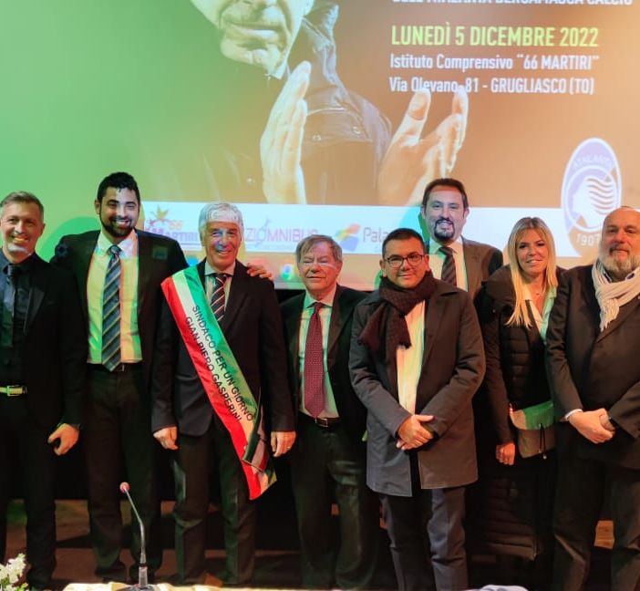 gasperini a grugliasco