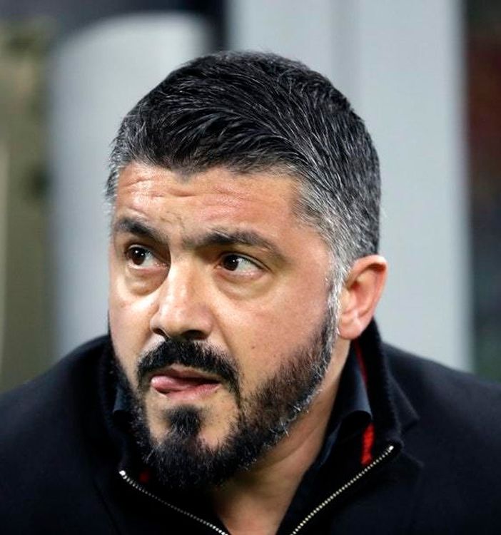 Gattuso: &quot;Il documento ricevuto dalla procura di Ivrea è un atto dovuto&quot;