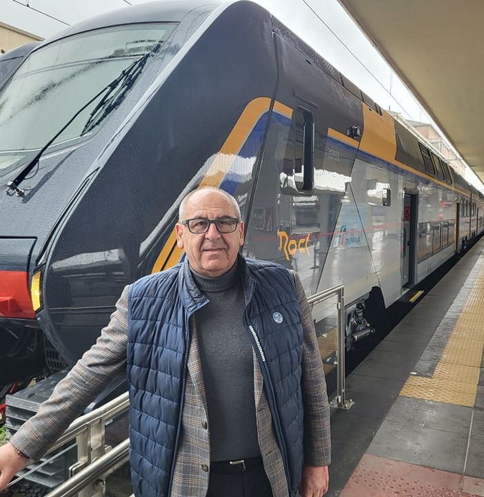 Inaugurati due nuovi treni Pop e Rock, Gavazza (Lega Salvini Piemonte): “La Regione si conferma in prima linea per potenziare e migliorare i trasporti”