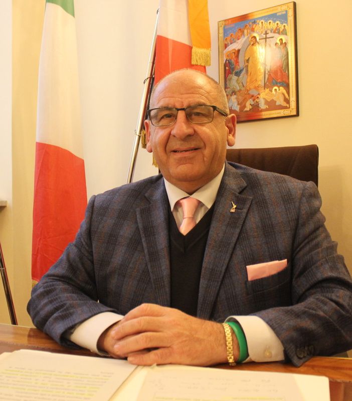 Gianluca Gavazza