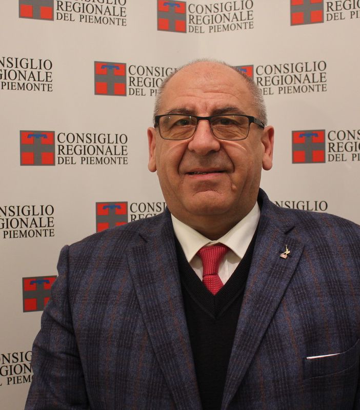 Gianluca Gavazza