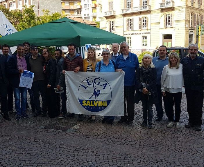 Il Canavese ha detto SI all'accordo di Governo &quot;Lega-M5S&quot;