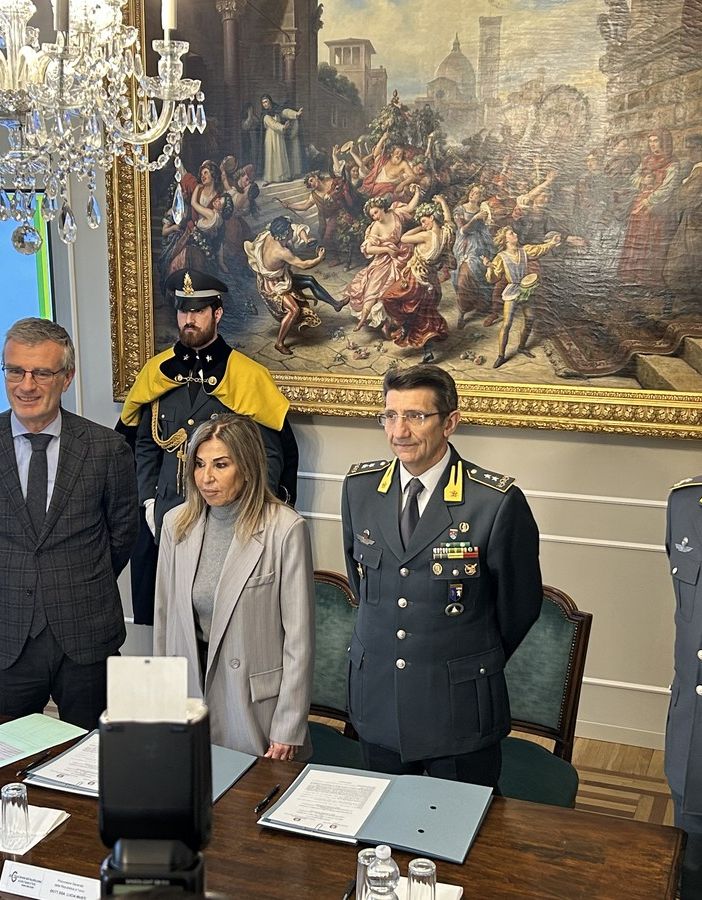 Non solo la condanna, Gdf e Procura stringono le maglie per sequestrare i beni delle organizzazioni criminali a 360 gradi