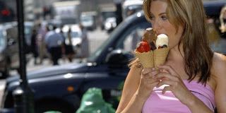 Per i gelati, Torino batte anche Milano a livello di produzione