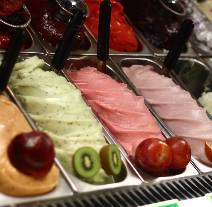 Migliori gelaterie d'Italia, ci sono anche due artigiani di Torino