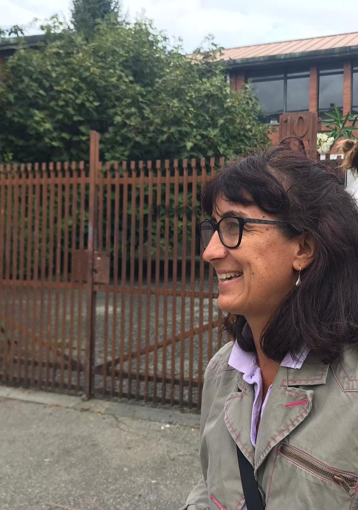 Primo giorno di scuola, i dubbi della mamma insegnante: “Poche indicazioni dal ministero, ma mio figlio era sereno”