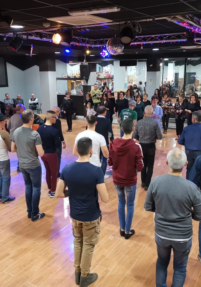 Domenica 24 marzo: serata caraibica al Movida di Carmagnola