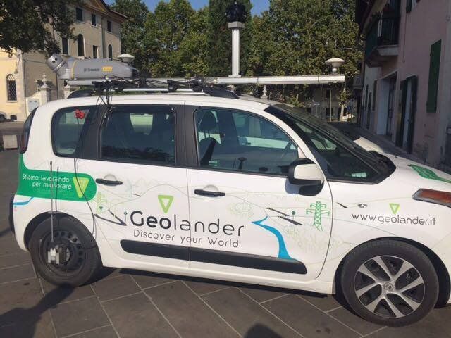 geolander chivasso
