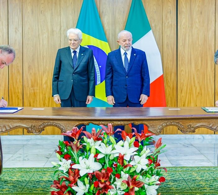firma di documenti ufficiali