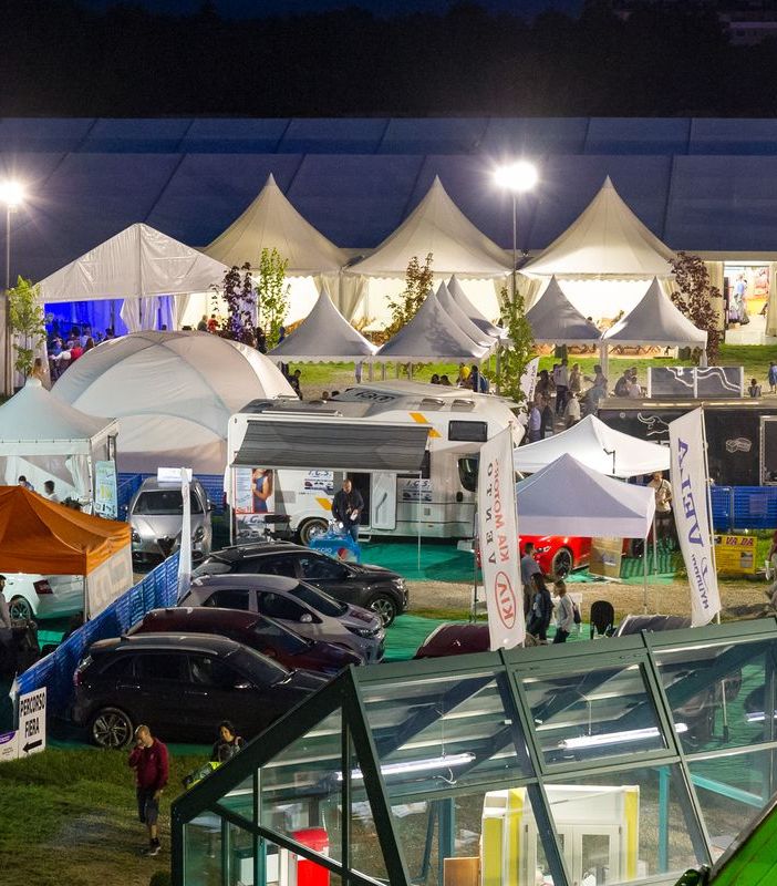 Conto alla rovescia per la GFE: Grande Fiera d'Estate dall’8 al 16 giugno a Savigliano