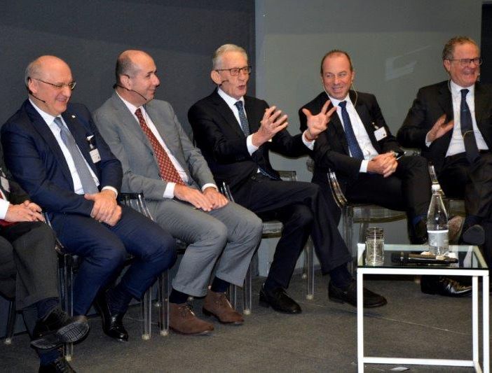 Ghisolfi: &quot;I debiti, al di là dei casi singoli, vanno pagati&quot;