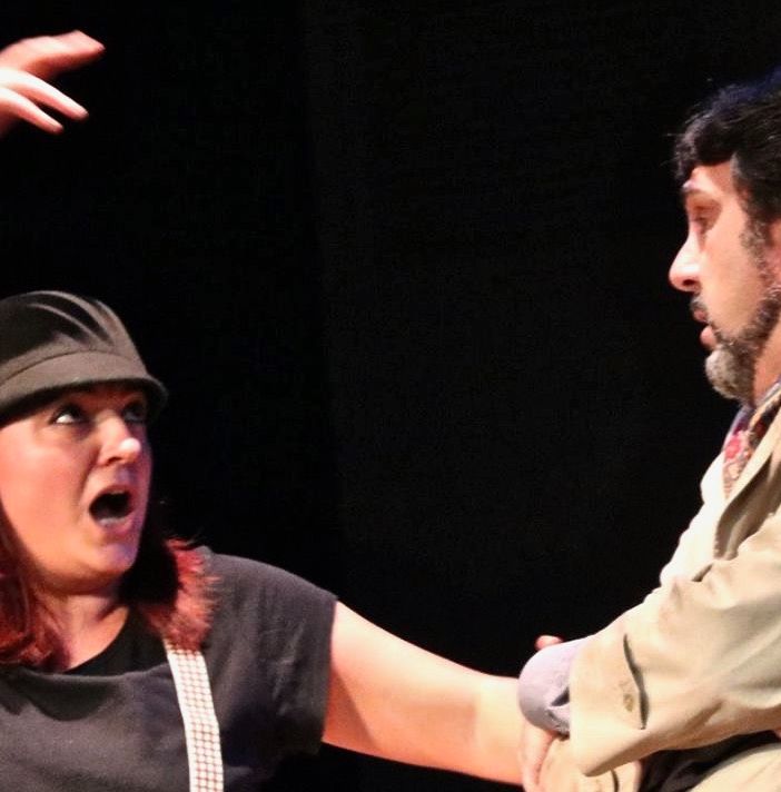 Al teatro Sant'Anna tornano le Giallocomiche del commissario Pautasso: un fine settimana da ridere