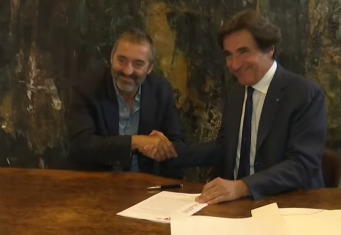 Toro, nello staff di Giampaolo anche ex collaboratore di Mourinho