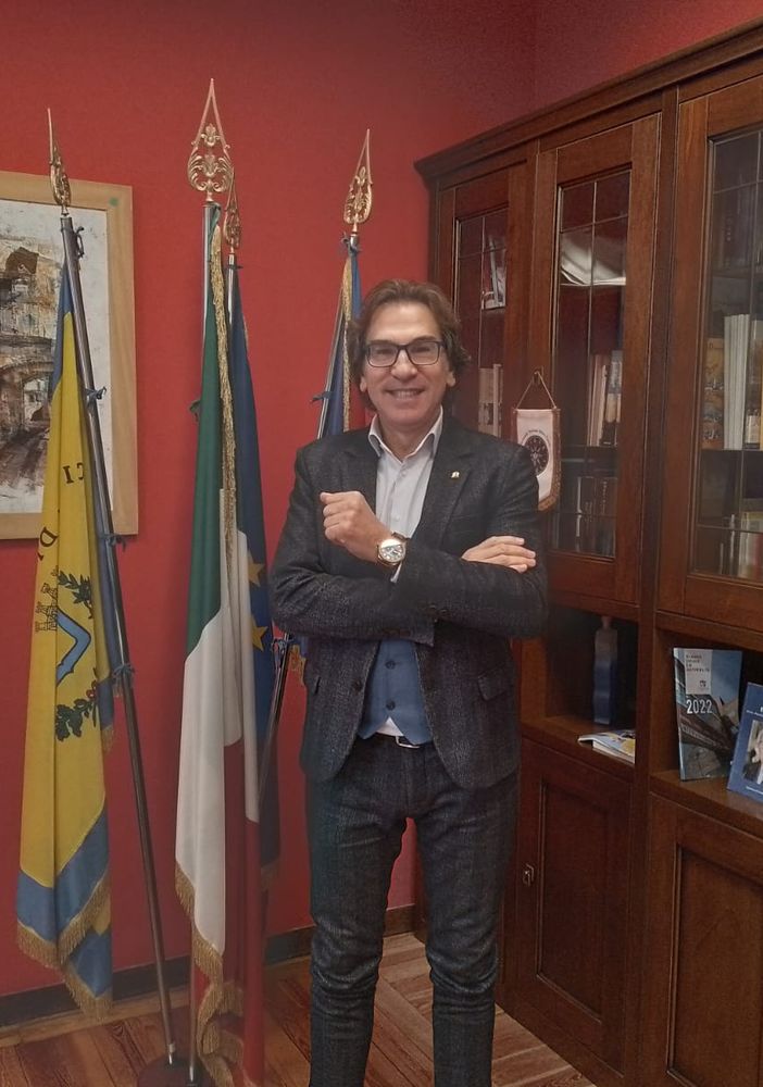 giampiero tolardo