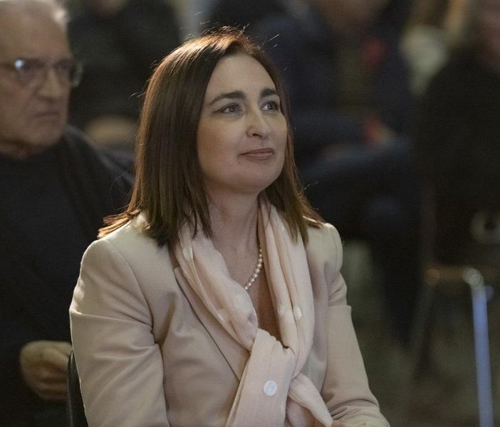 Gianna Gancia: (Lega)- Europa con sue istituzioni si attivi per evitare che Turchia mandi suoi militari in Libia
