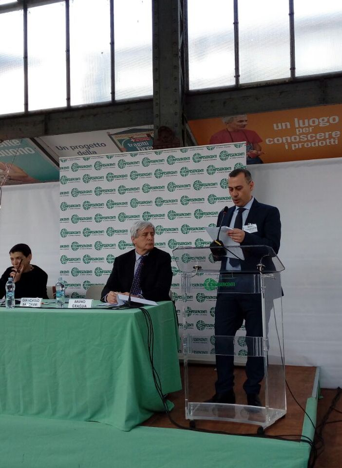 “A Torino ancora grandi eventi e no a nuovi ipermercati”: le richieste di Confesercenti a Appendino
