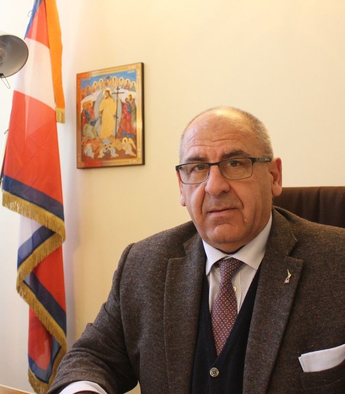 Gianluca Gavazza (Lega)