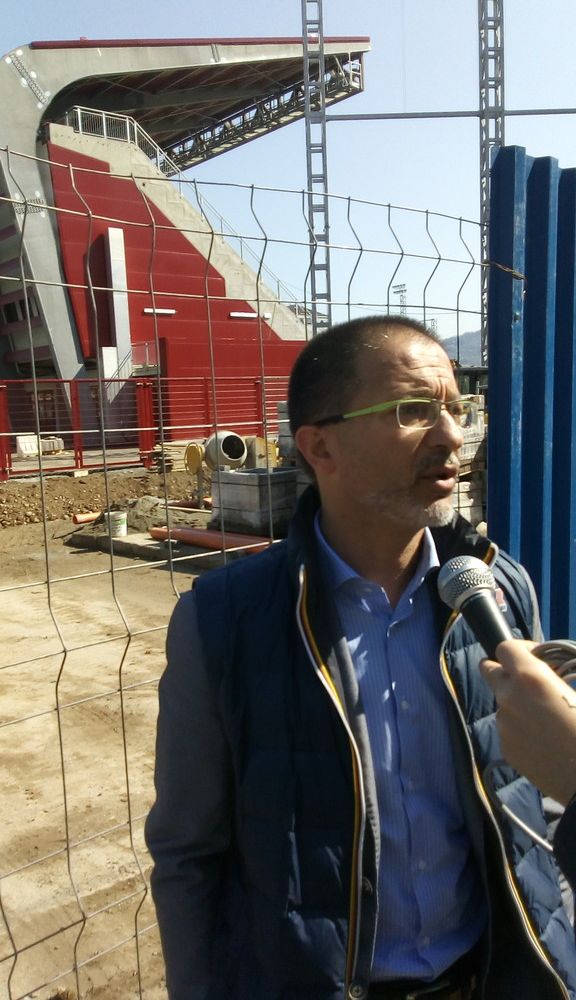 Vignale lascia la fondazione Filadelfia: “Orgoglioso di quanto fatto per la città” (VIDEO)