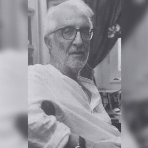 Gianluigi Bravo