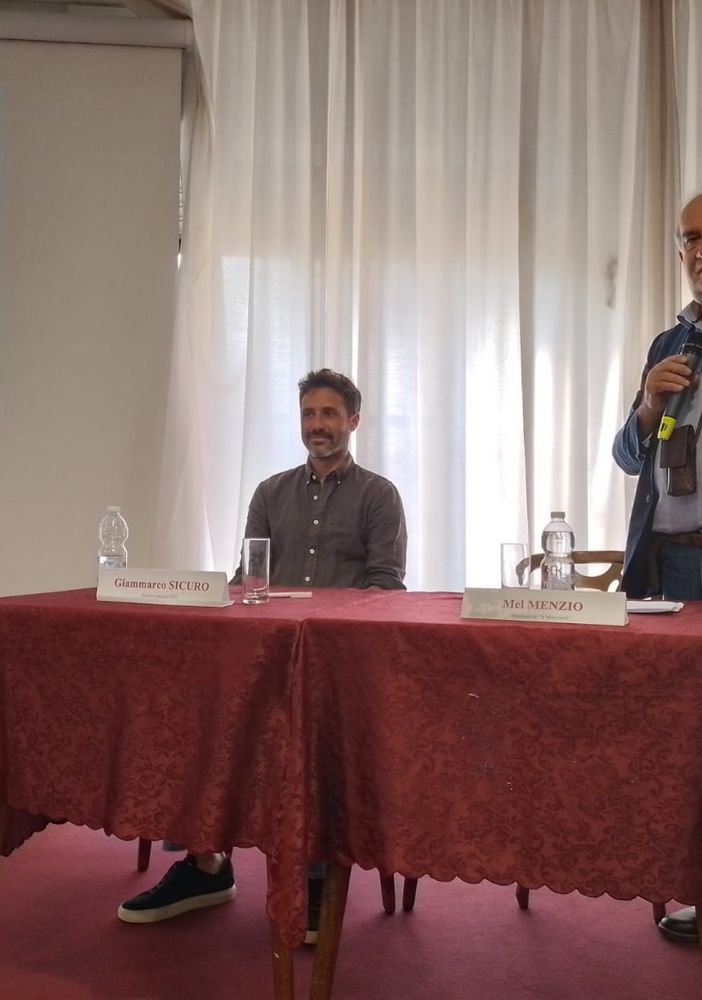 gianmarco sicuro a moncalieri