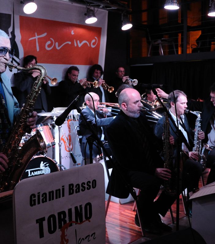 10 anni di Jazz Club Torino