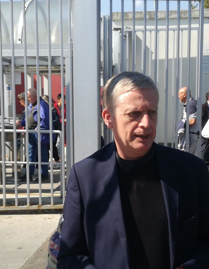 gianni cuperlo
