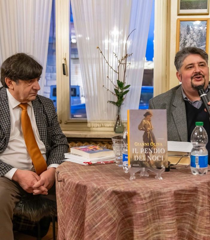 Foto di Karen Giacobino