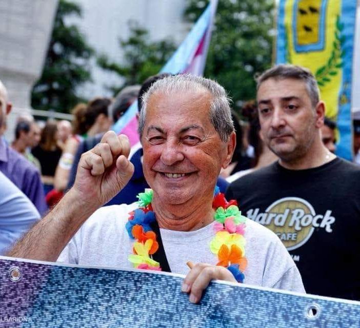 Morte di Gianni Reinetti, Lo Russo: &quot;Lui e Franco hanno mostrato che l'amore è per tutti, senza differenze&quot;