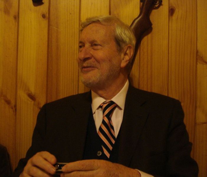 Gianni Vattimo