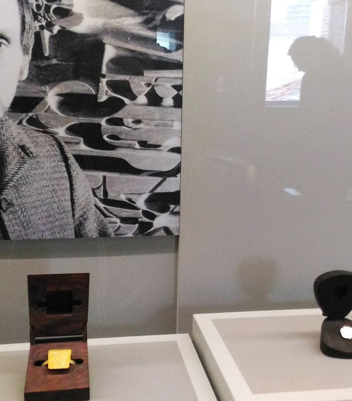 Palazzo Madama ricorda Mario Giansone con le “sculture da indossare”