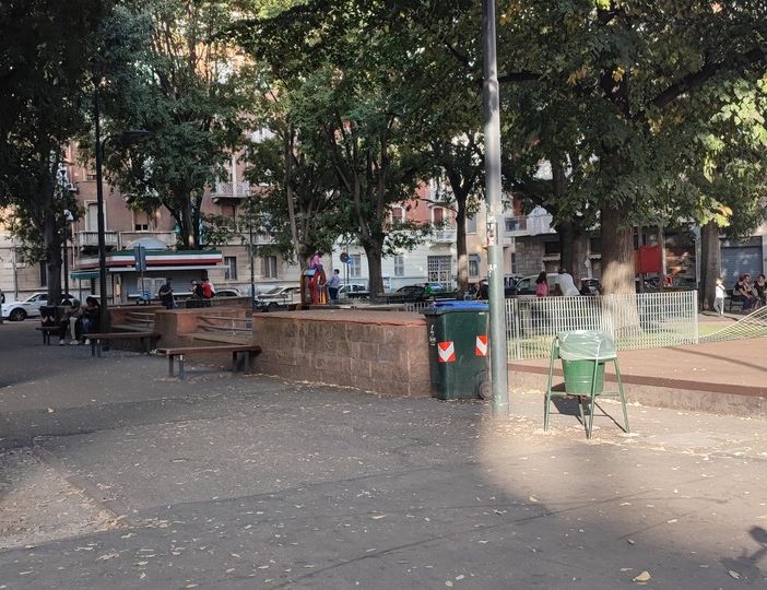 via montanaro via montanaro