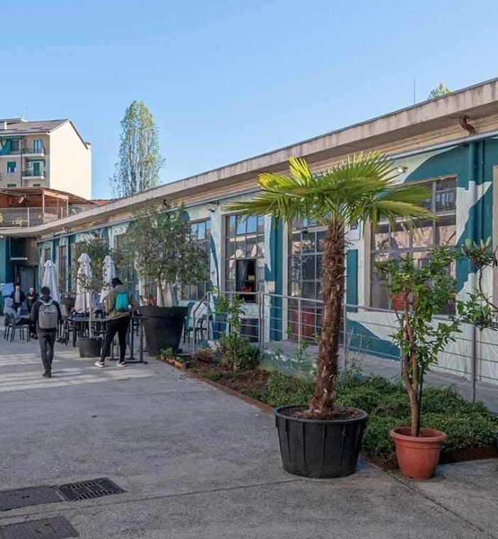 All’ex Ozanam di via Foligno una casa di accoglienza sociale ospiterà fino a 25 soggetti