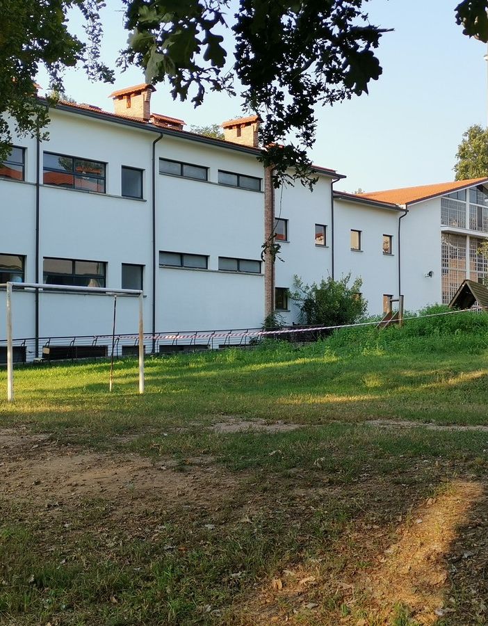 &quot;Nessun intevento di manutenzione per la scuola primaria Giacomo Leopardi&quot;