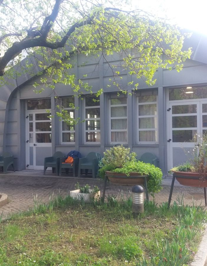 Al giardino di via Campana nuovi incontri nel segno della botanica Eva Mameli Calvino