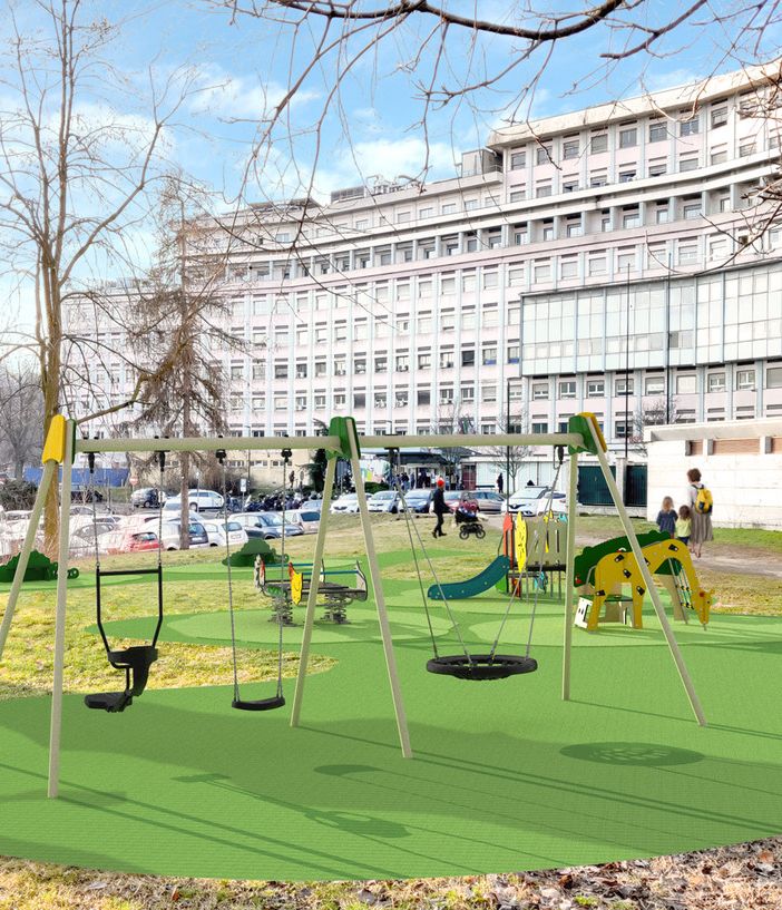 Il Giardino del Sole