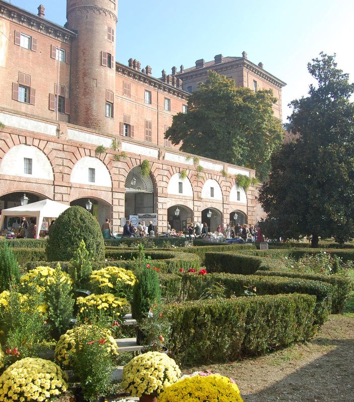 Adesso è ufficiale, dal 3 luglio riapre il Castello Reale di Moncalieri