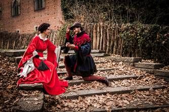 Le piante del Principe: vita, arte e mestieri  nel giardino di Ludovico di Savoia–Acaia