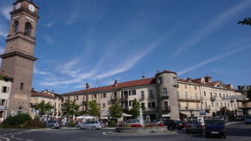 Giaveno, Ruffino (FI): “Civismo, impegno sul territorio ed esperienza: Stefano Tizzani è il candidato sindaco giusto”