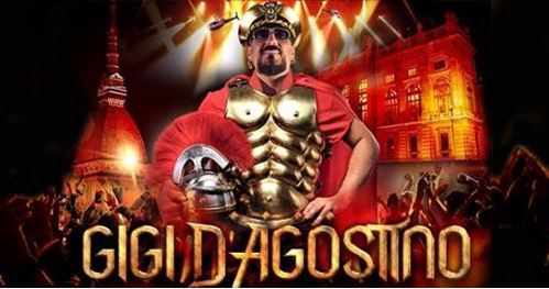 Polemiche social dopo la serata di Gigi d'Agostino al PalaAlpitour