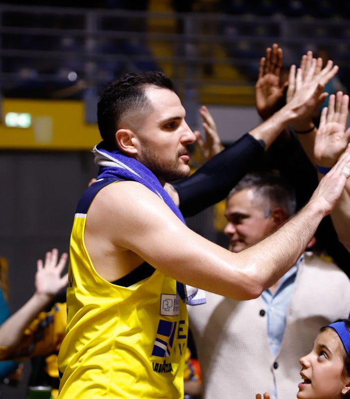 giocatore basket