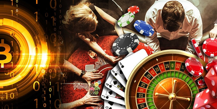 Guida al poker con criptovalute: scopri come giocare a crypto poker