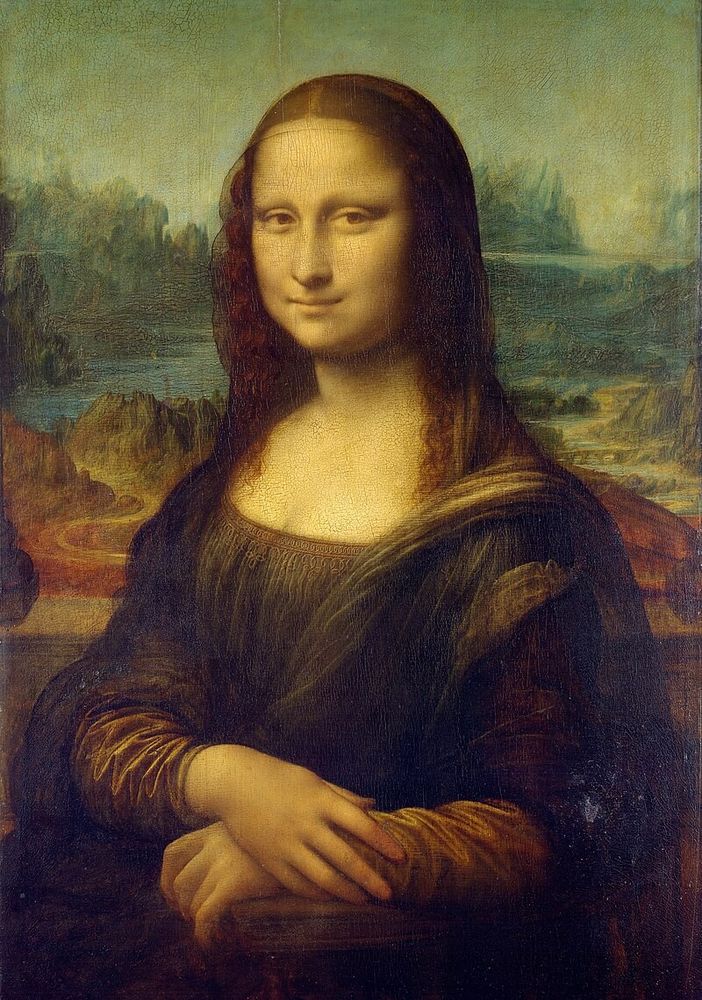 Il Rocciamelone sullo sfondo della Gioconda? L'ipotesi nel libro di Silvano Vinceti