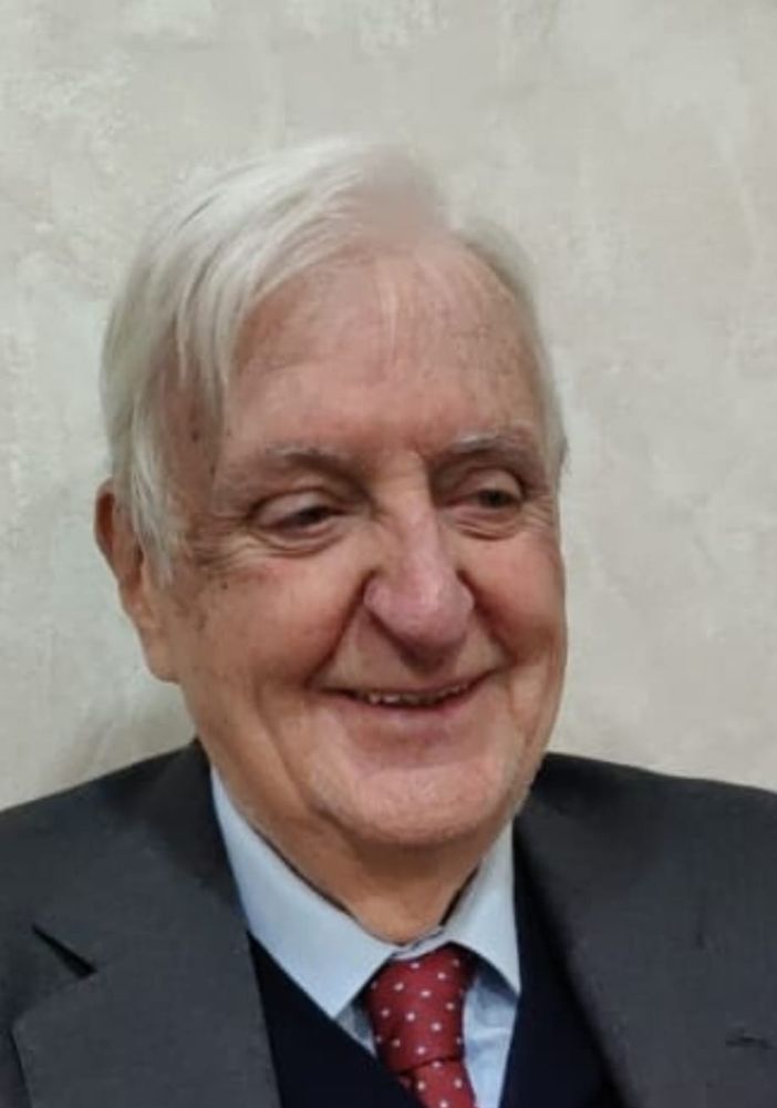 Addio a Giorgio Borra, presidente onorario di Adaci Piemonte