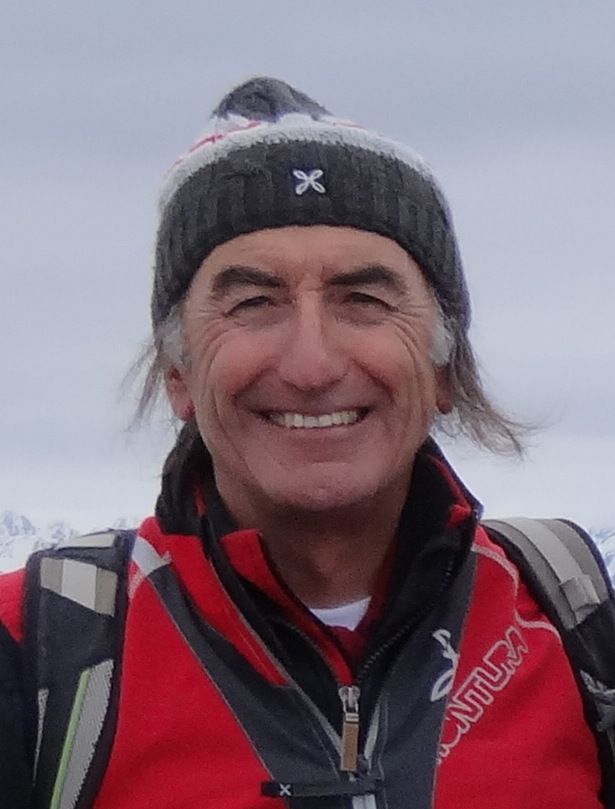 XXXIV Premio Gambrinus &quot;Giuseppe Mazzotti&quot;: il torinese Giorgio Daidola vince la sezione &quot;Alpinismo&quot;