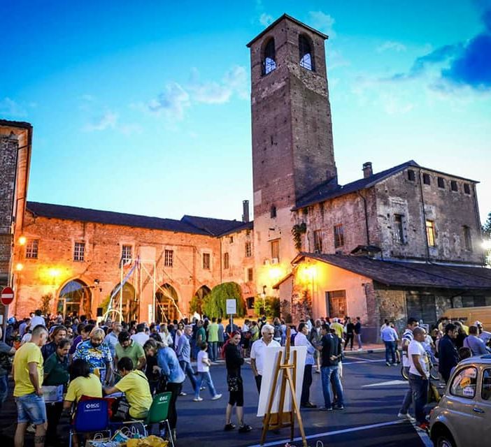 Giovedì a Carmagnola la 13esima edizione del The Giorgione Day