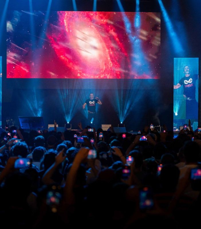 “Peace, Love and Be Nerd”, nel weekend il Torino Comics 2025 a Lingotto Fiere: il programma completo