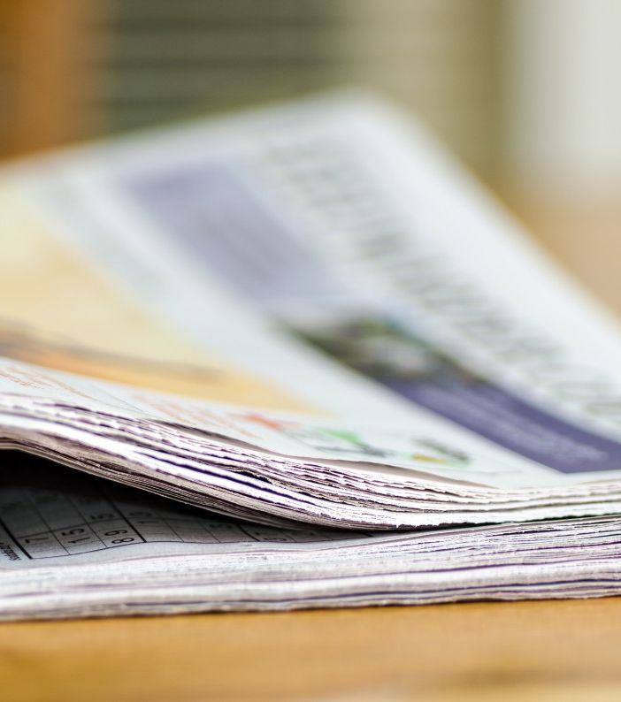 Edicole, il Comune sostiene le rivendite di quotidiani e periodici
