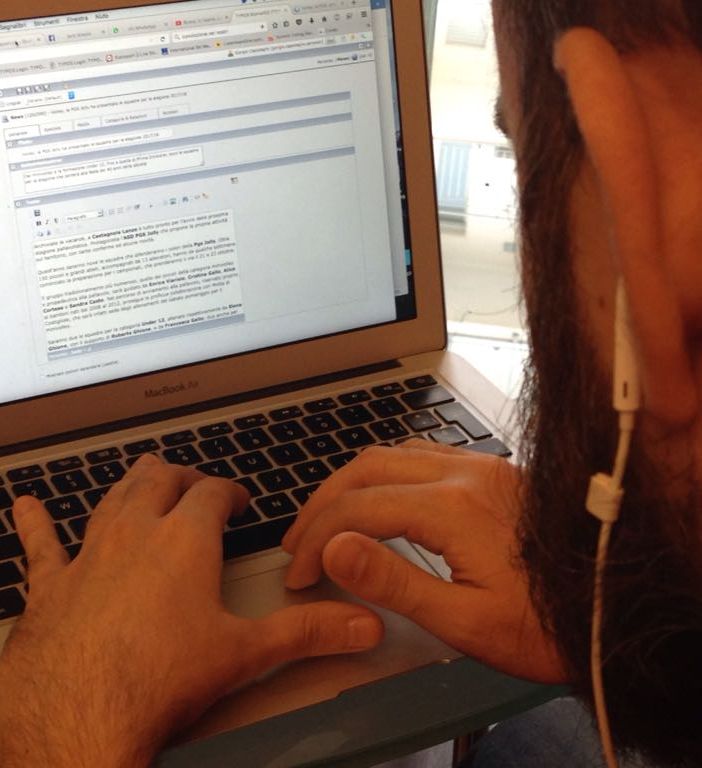 Testate online escluse dal bonus pubblicità? Cresce la mobilitazione in difesa del web. Presentata la prima interrogazione parlamentare al Governo